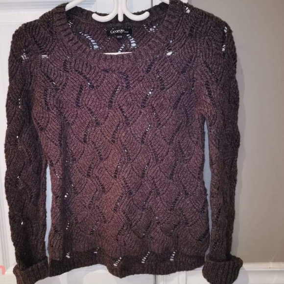 Knit Sweater - Picture 1 of 1